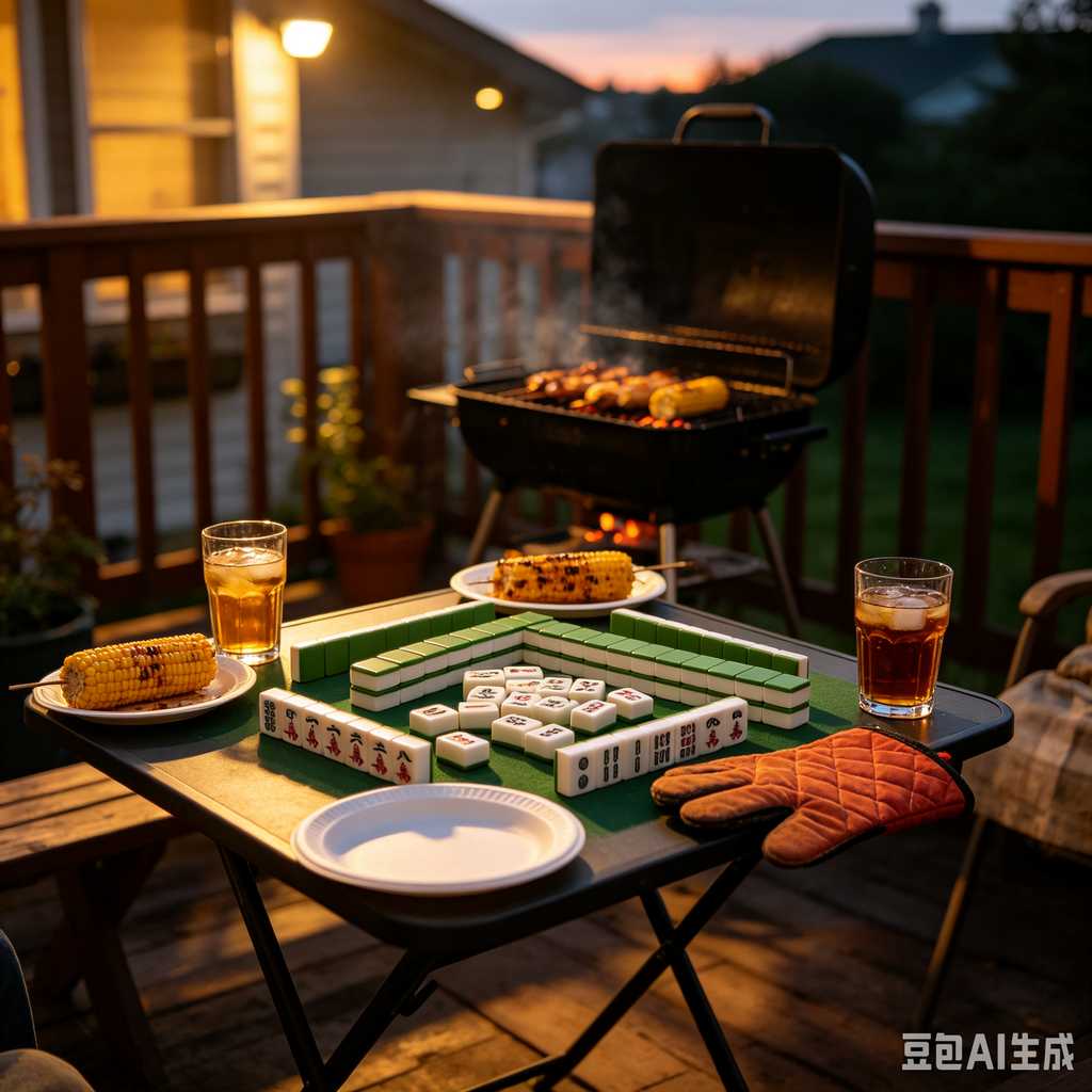 SaltoUY,mahjong