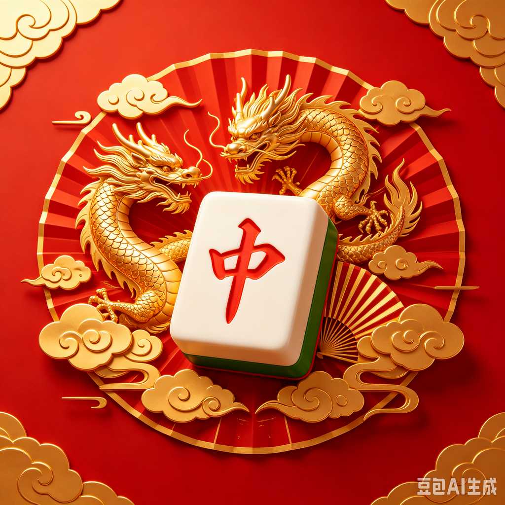Odessa,mahjong